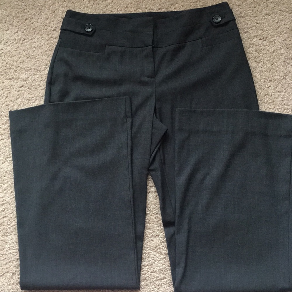 Dress Pants
